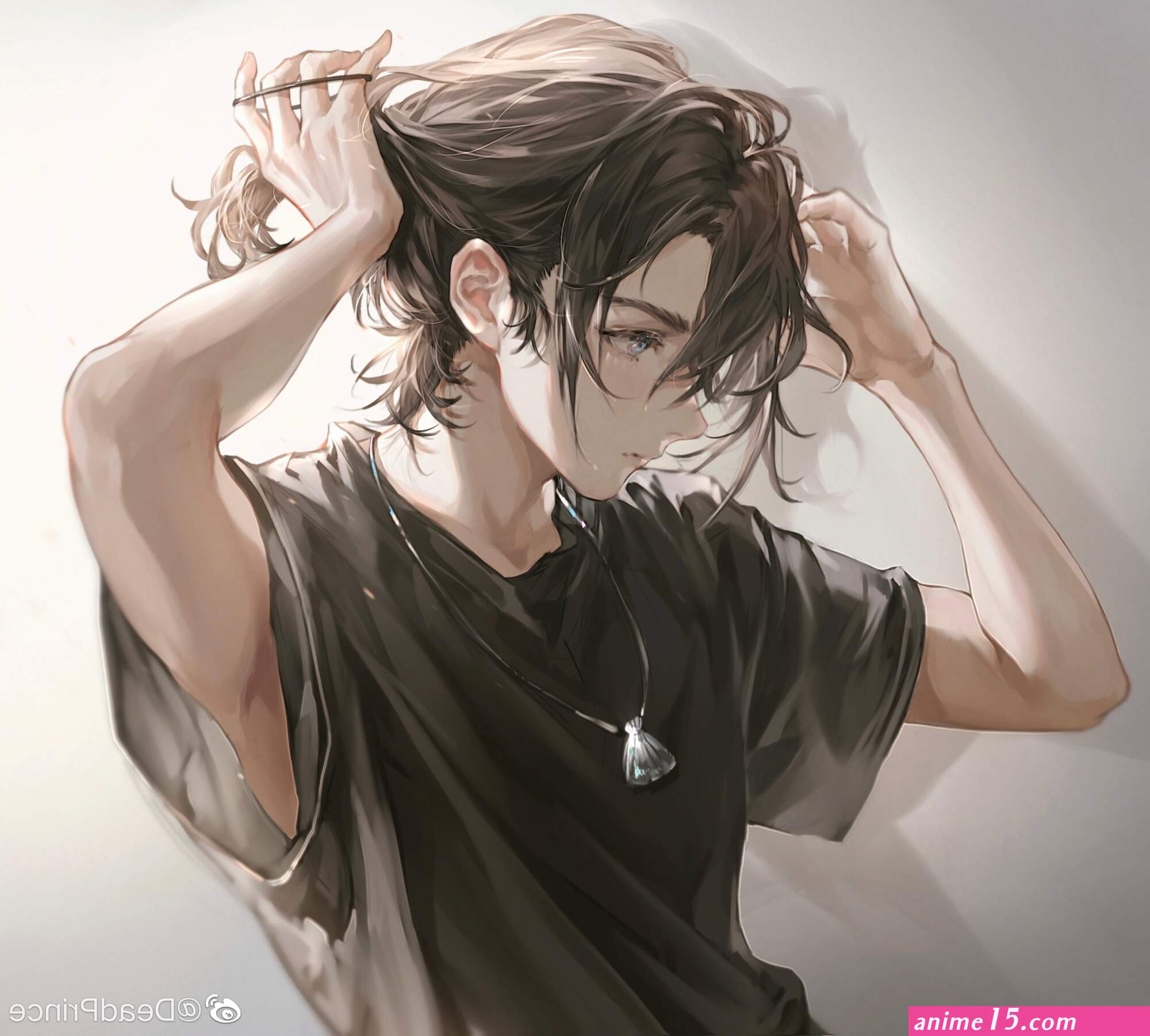 baixar summertime rendering anime