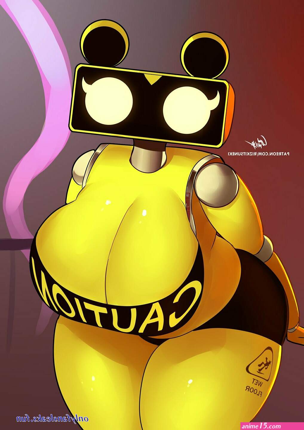 comics xxx five nights at freddy s security breach