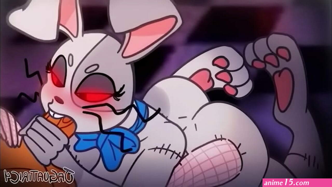 comics xxx five nights at freddy s security breach