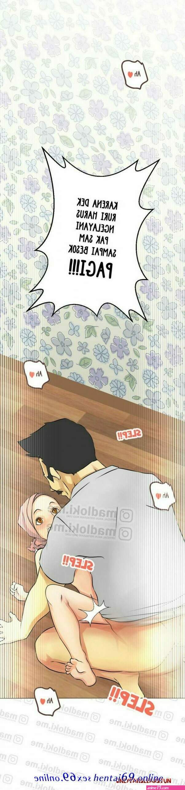 madloki porn comics