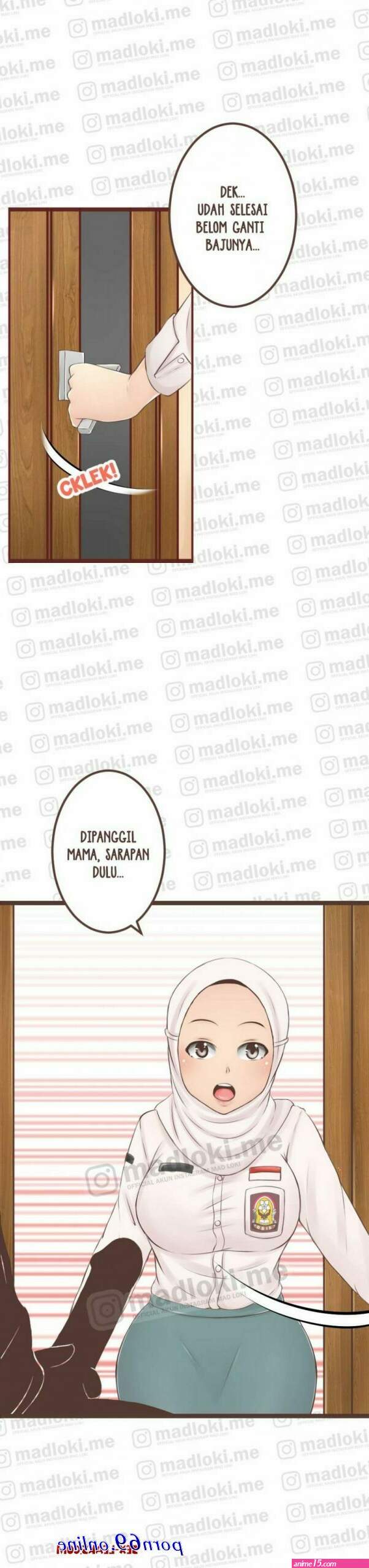 madloki porn comics