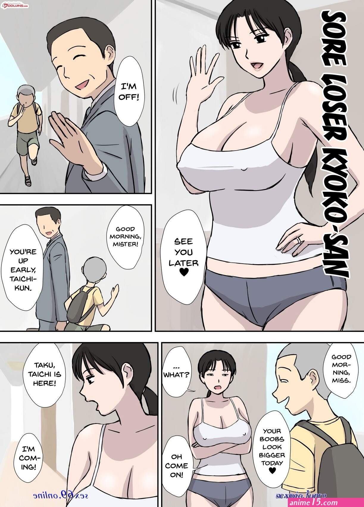 madloki porn comics