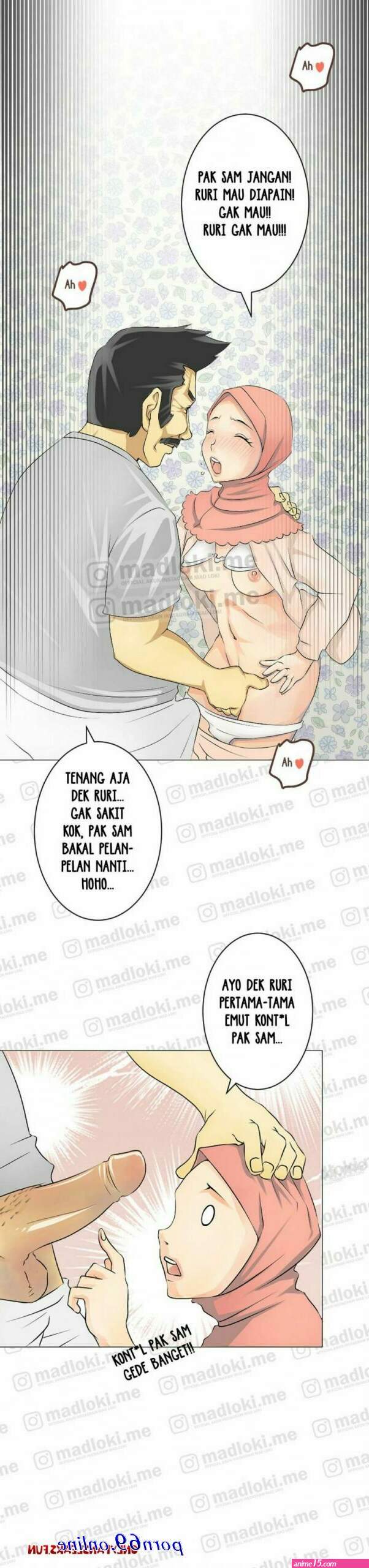 madloki porn comics
