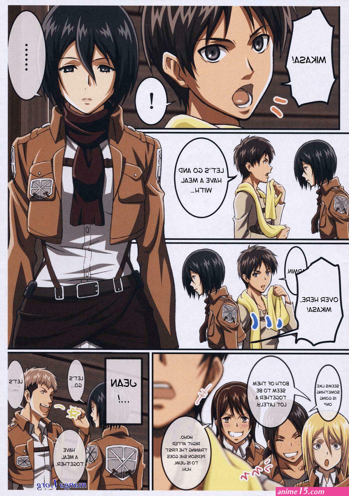 manga porn comics