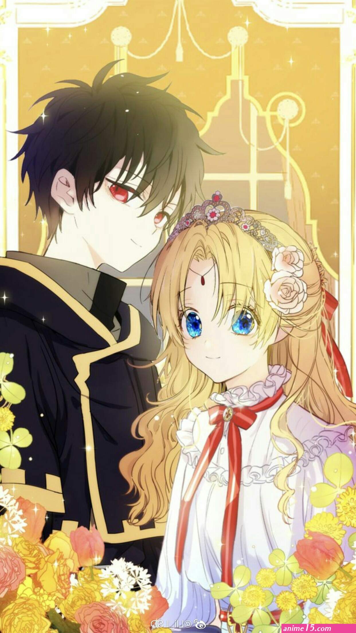 anime lucas torrent magnet