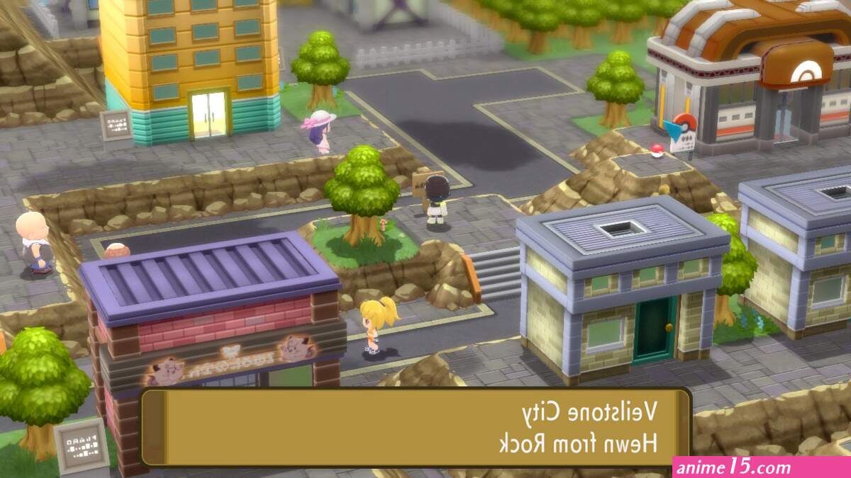 anime lucas torrent magnet