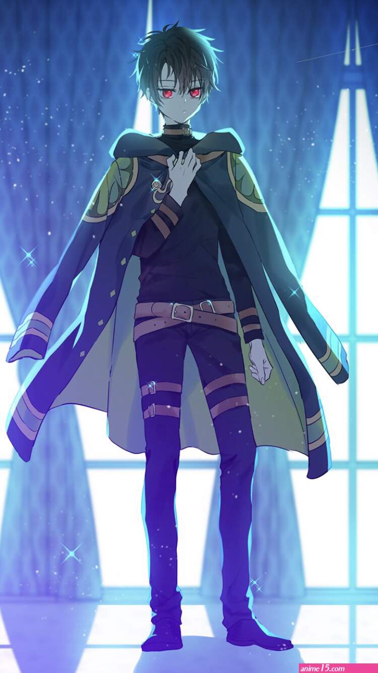 anime lucas torrent magnet
