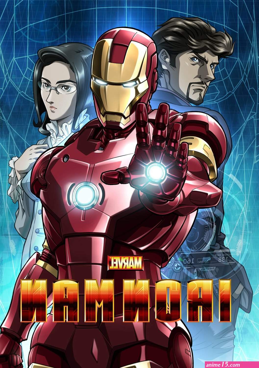animes torrent magnet