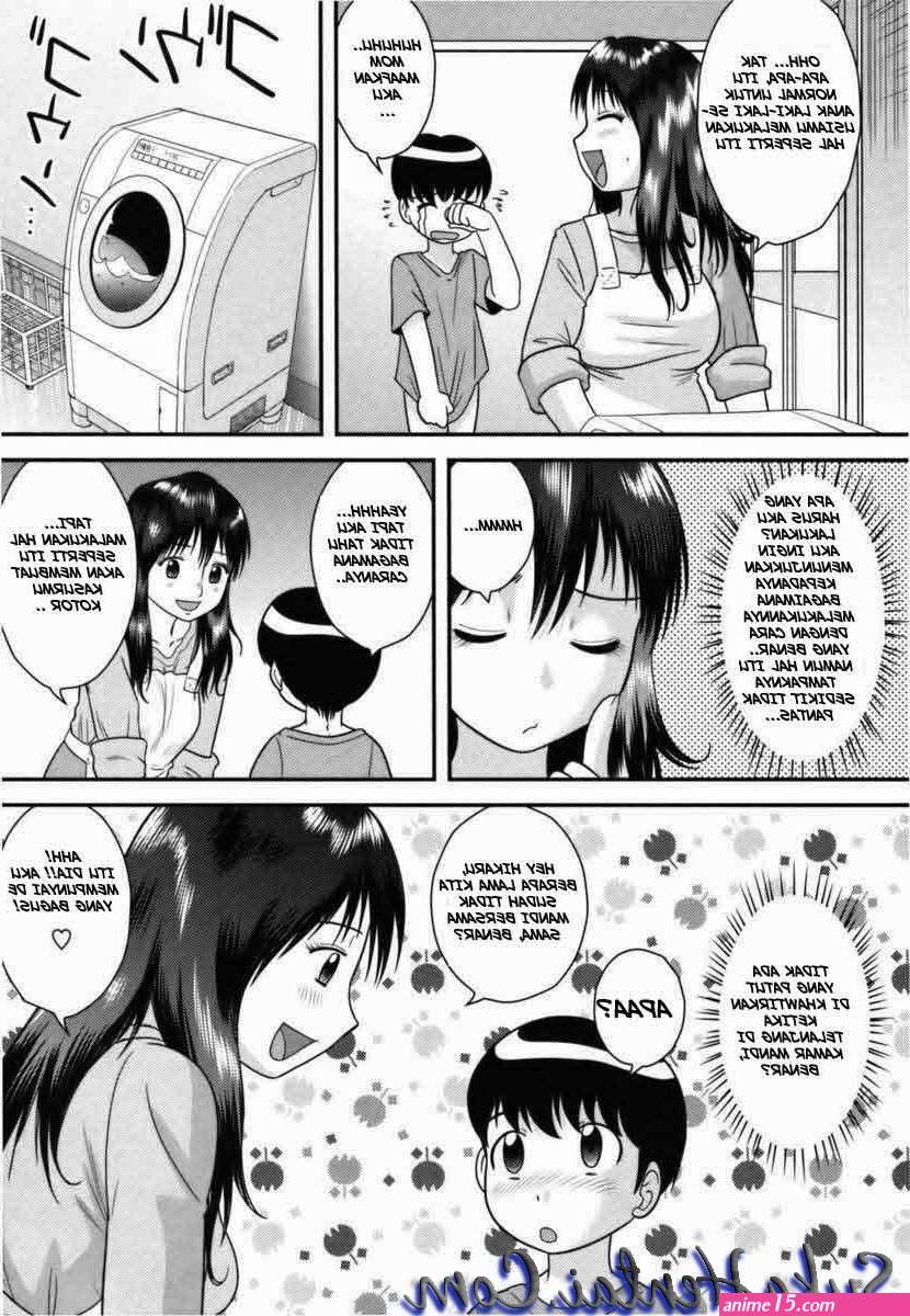 gambar anime anak entot