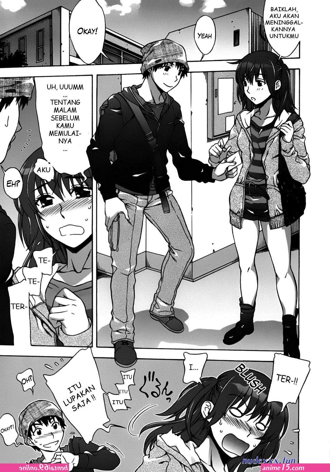 gambar anime anak entot