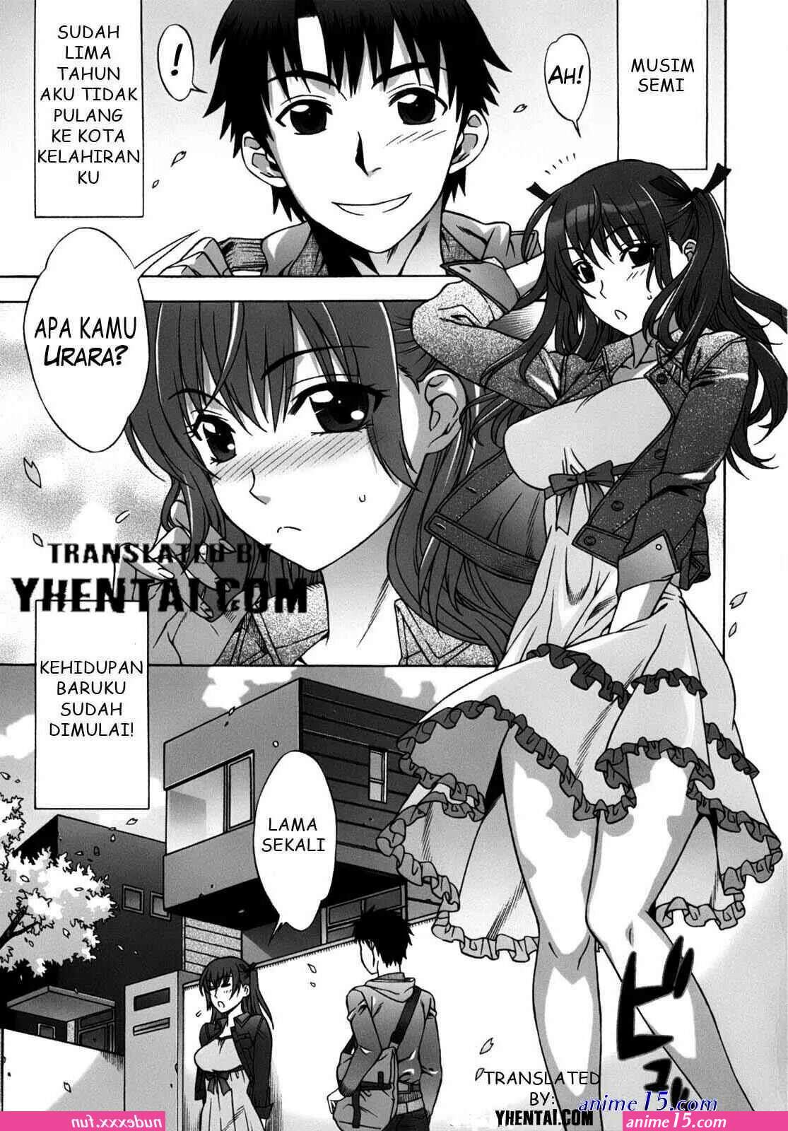 gambar anime anak entot