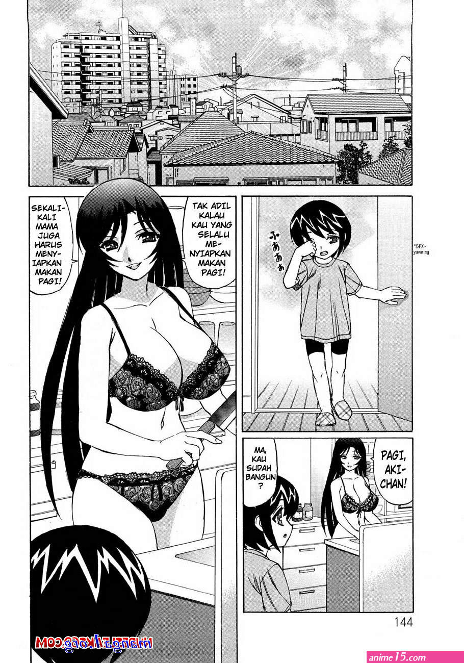 gambar anime anak entot