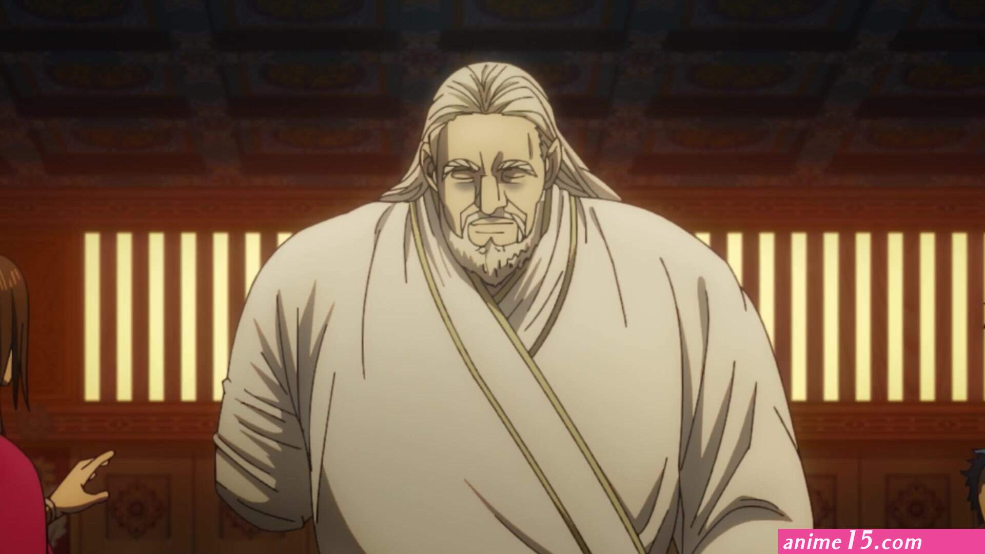 kingdom saison 4 vostfr