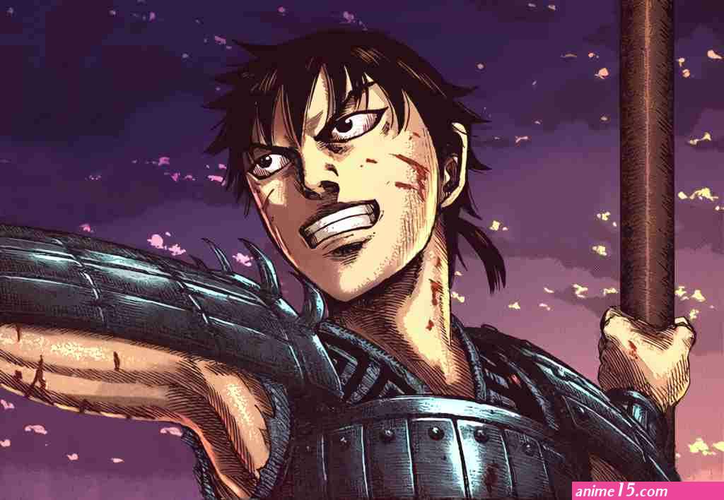 kingdom saison 4 vostfr