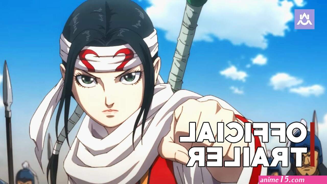 kingdom saison 4 vostfr