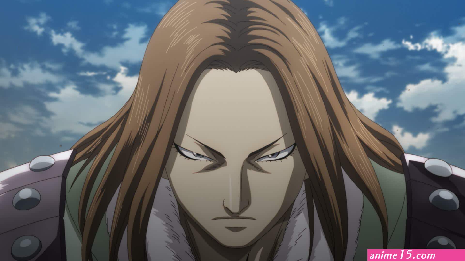 kingdom saison 4 vostfr