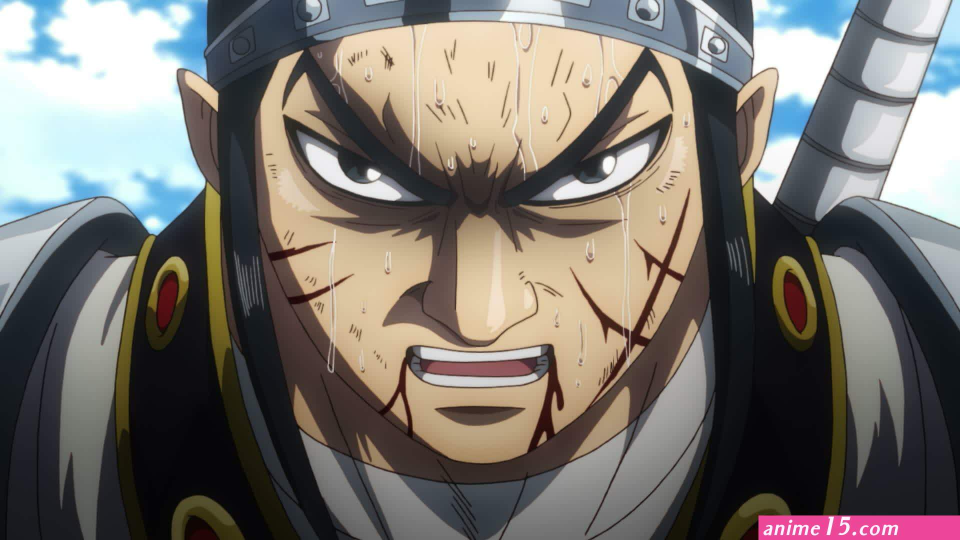 kingdom saison 4 vostfr