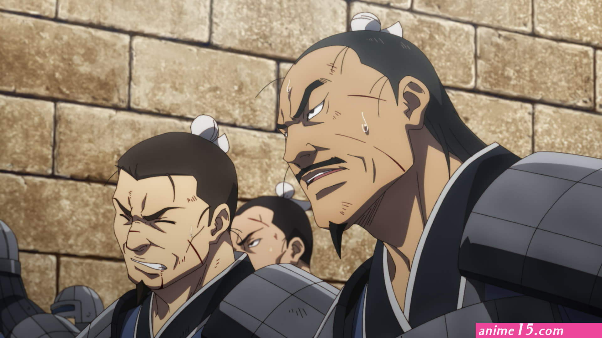 kingdom saison 4 vostfr