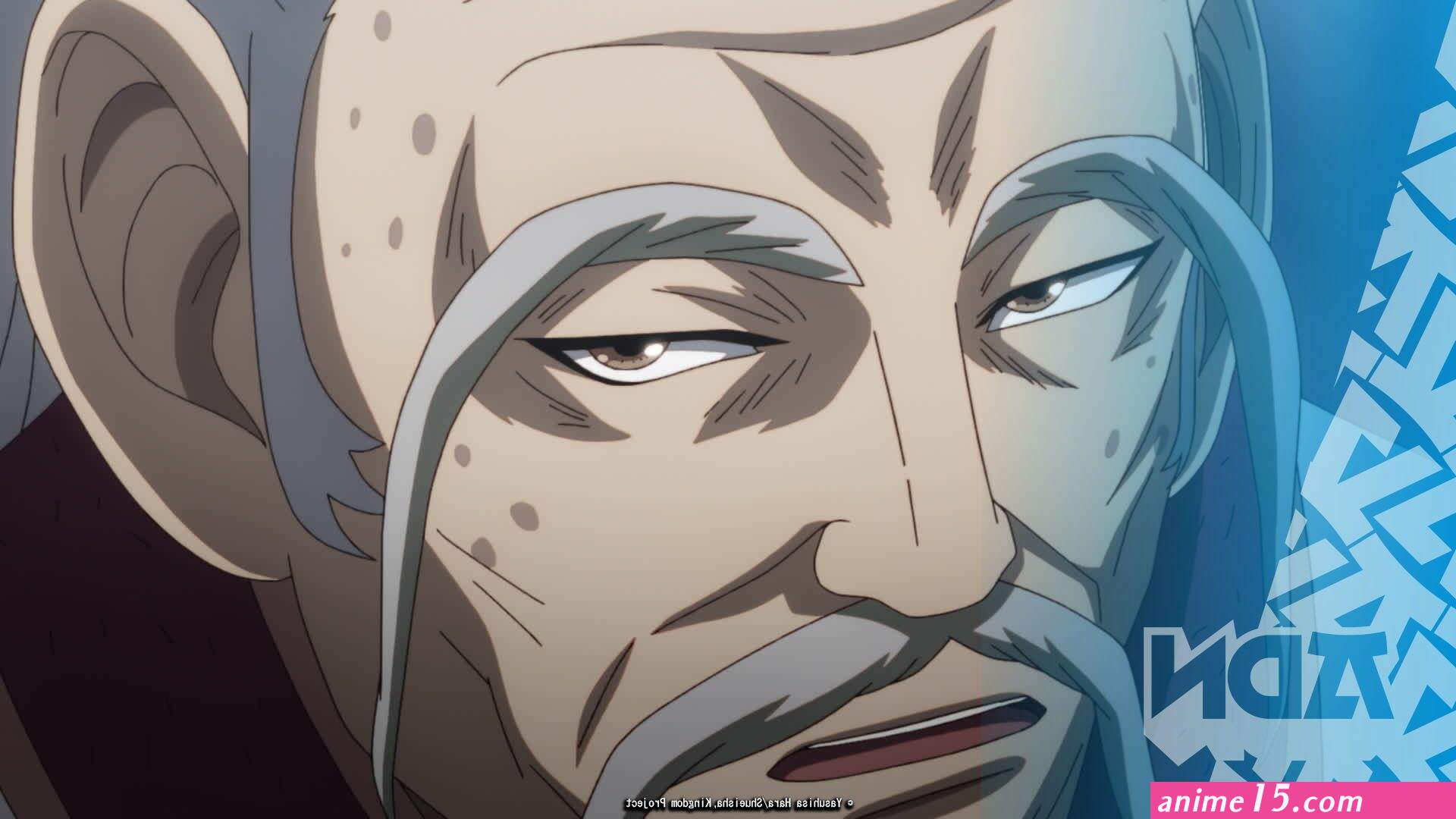kingdom saison 4 vostfr