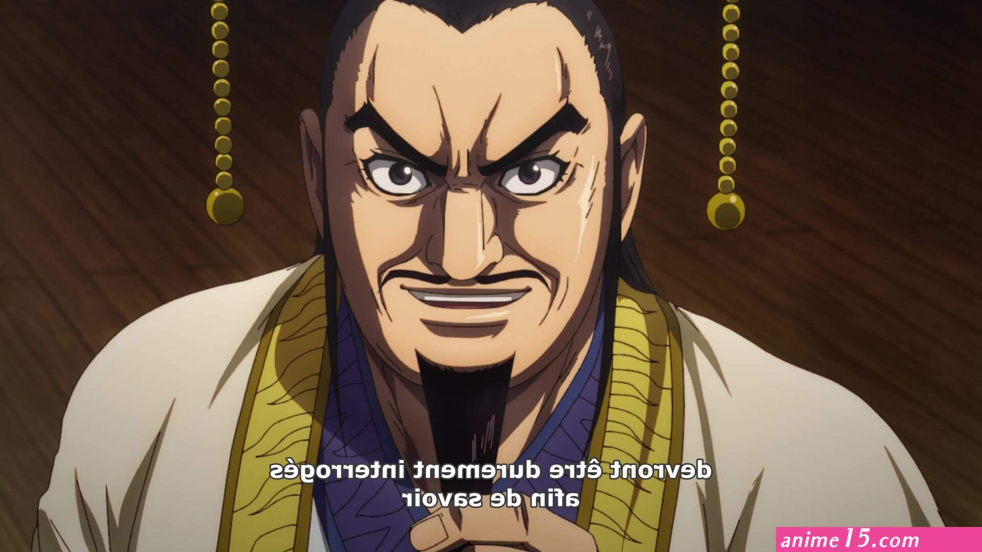 kingdom saison 4 vostfr