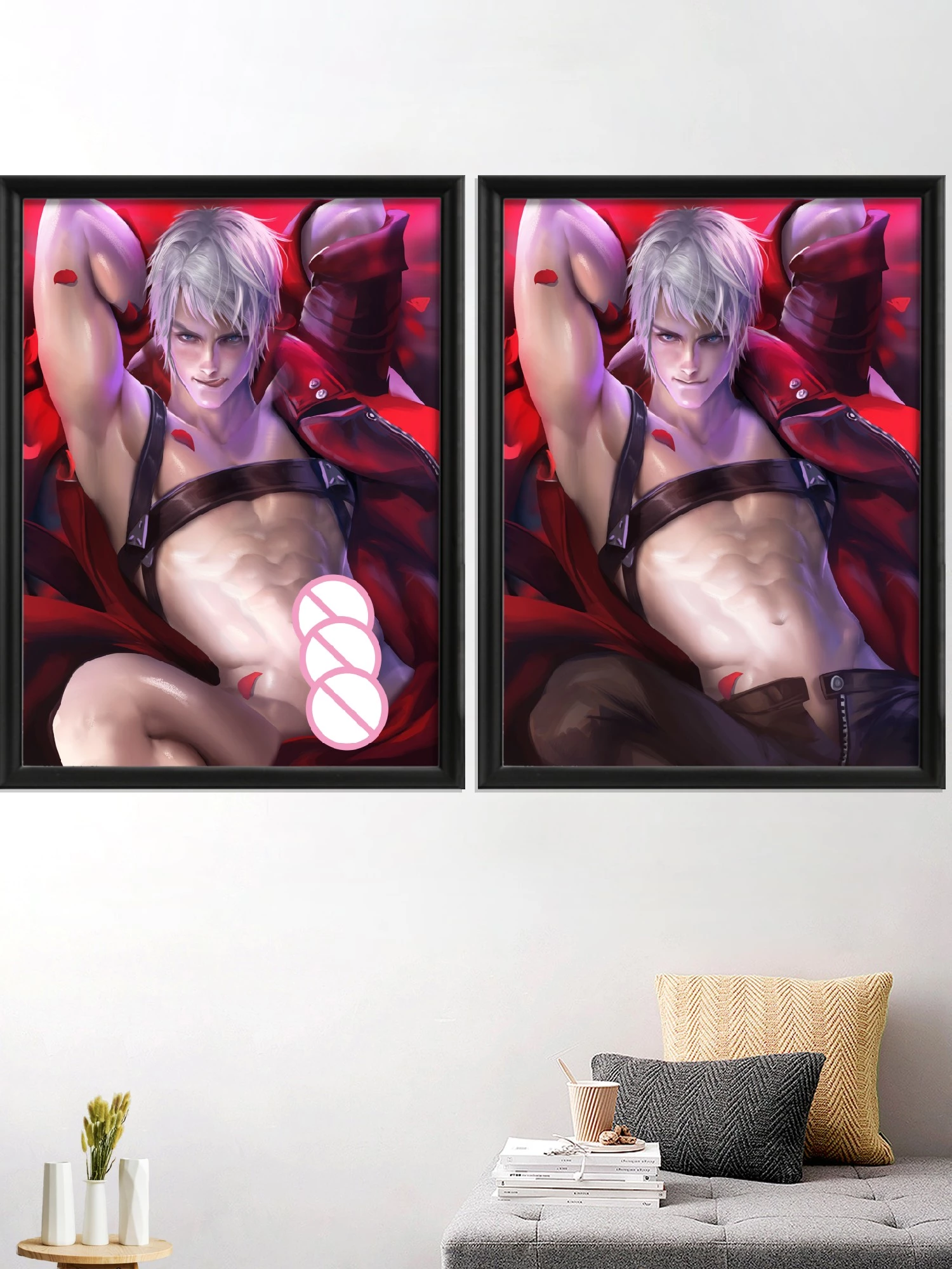 nude cartoon anime pics