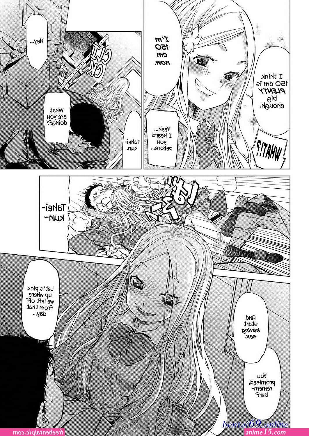 smut hentai comics