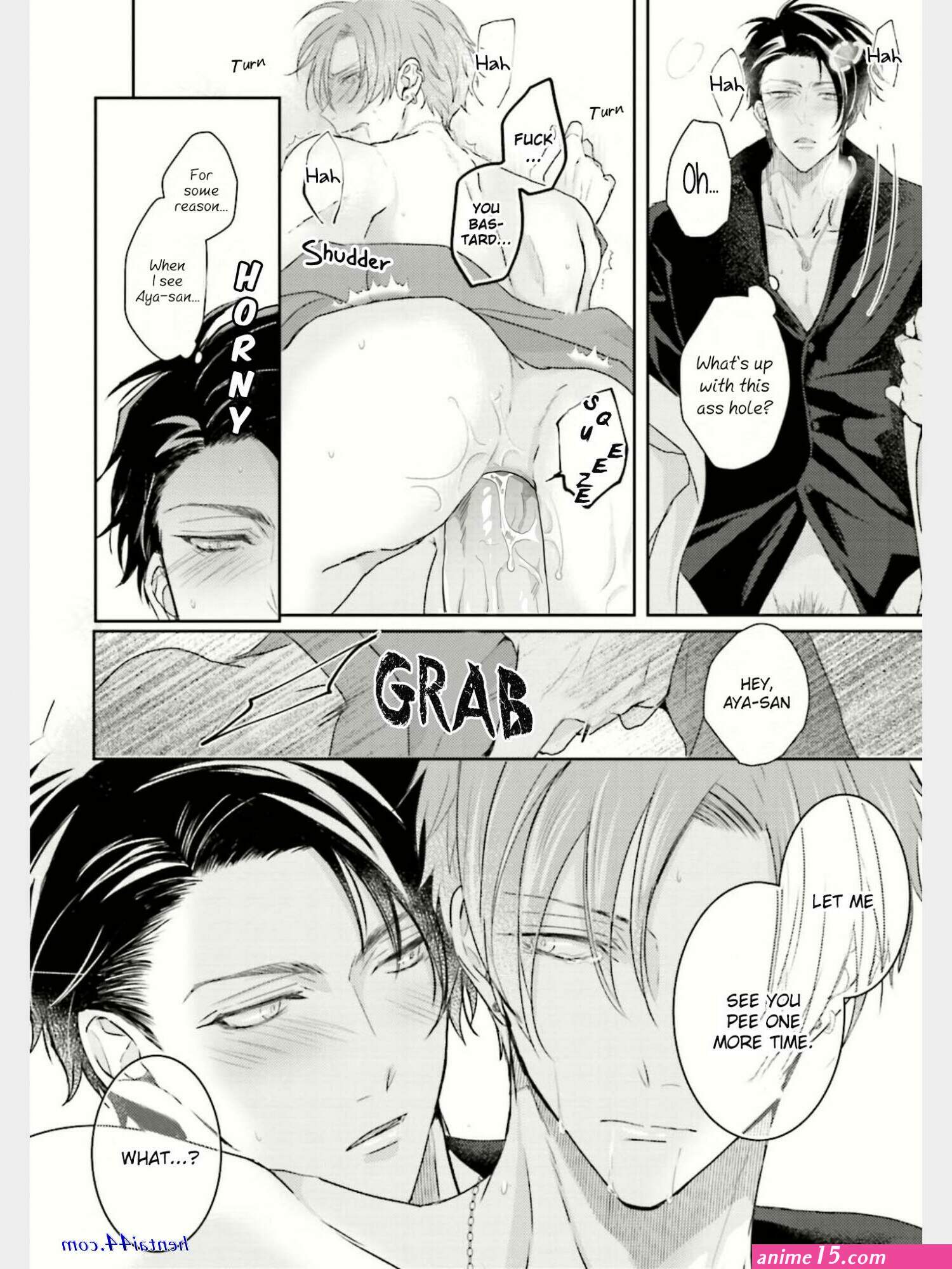 smut hentai comics