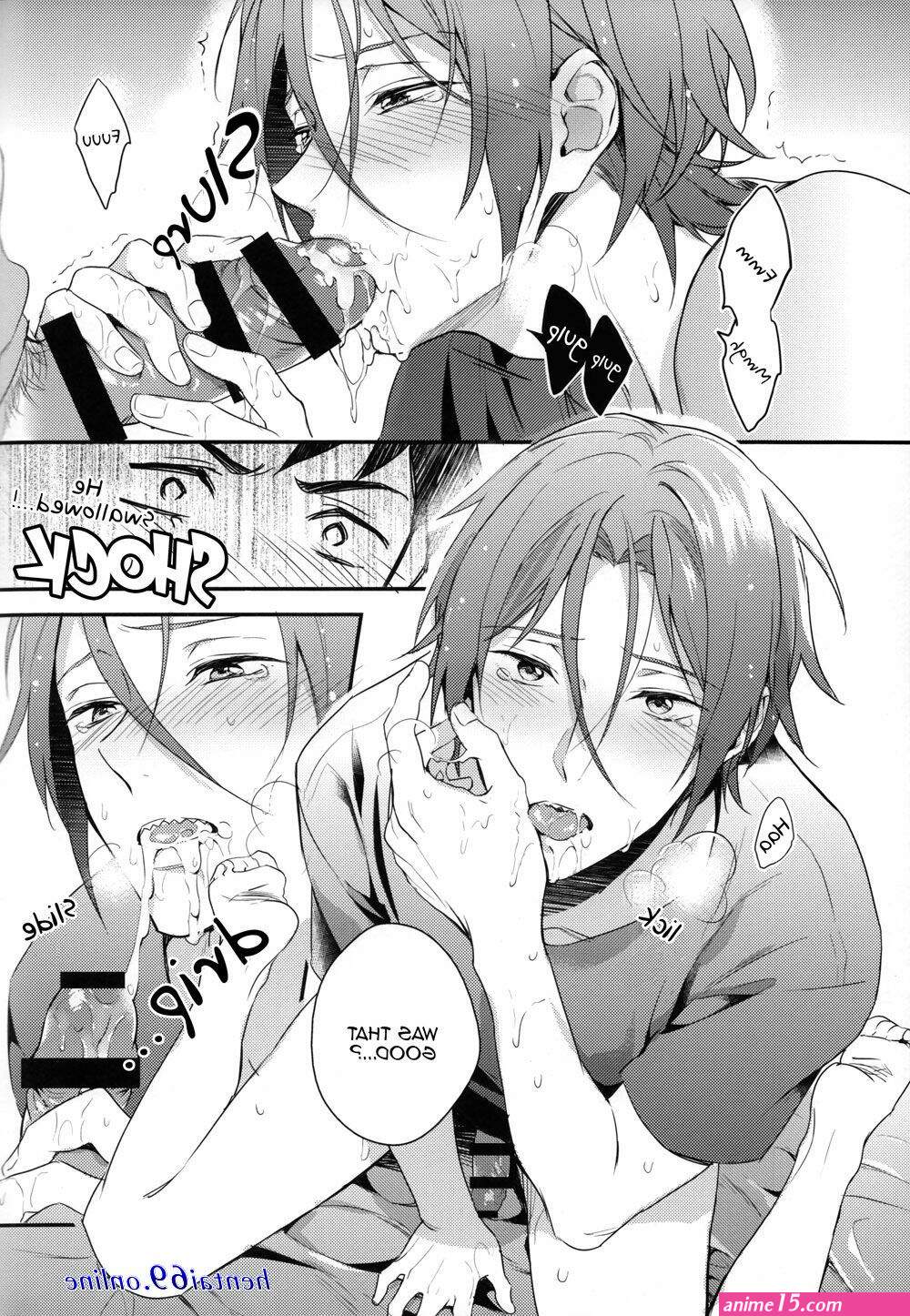 smut hentai comics