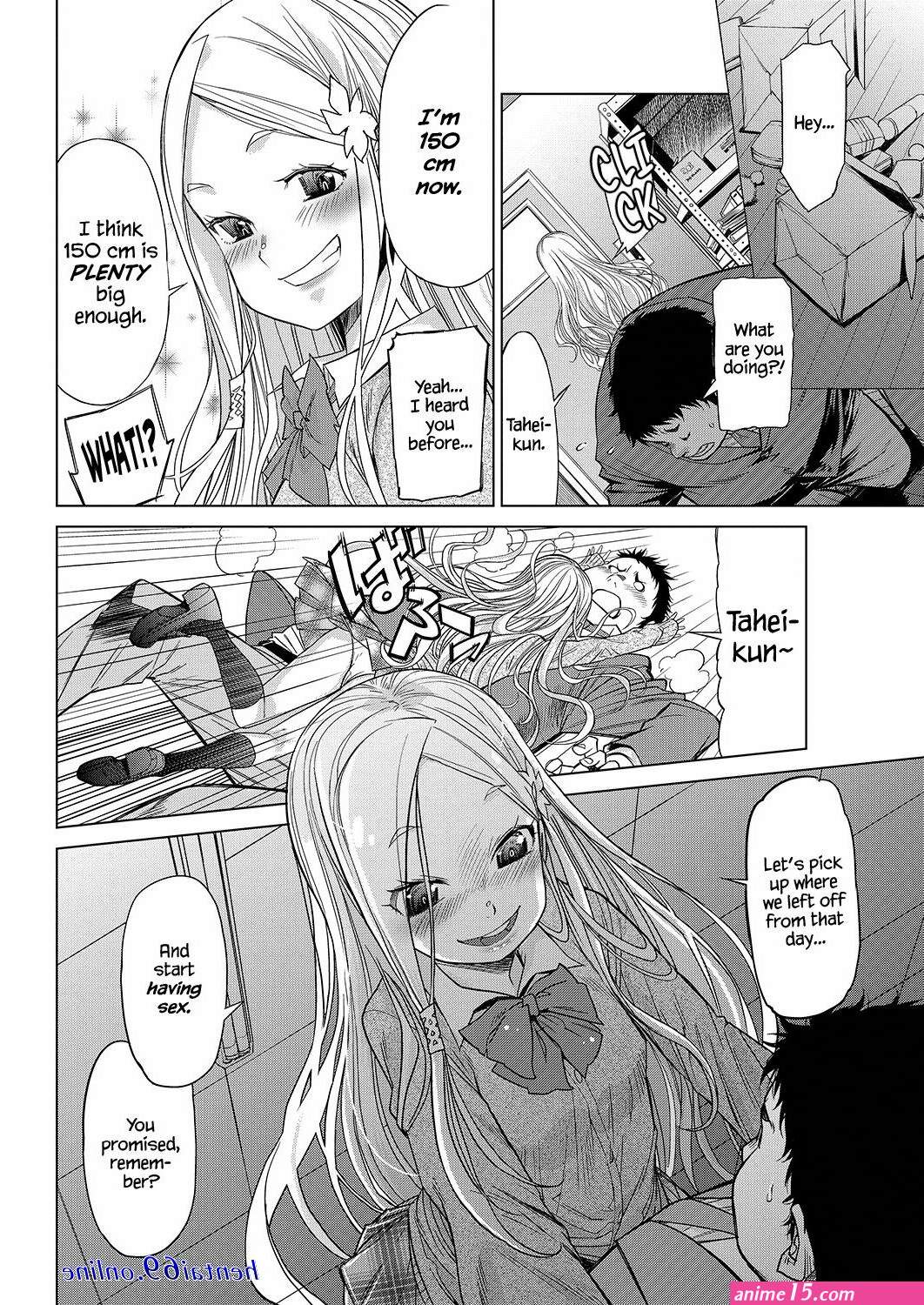 smut hentai comics