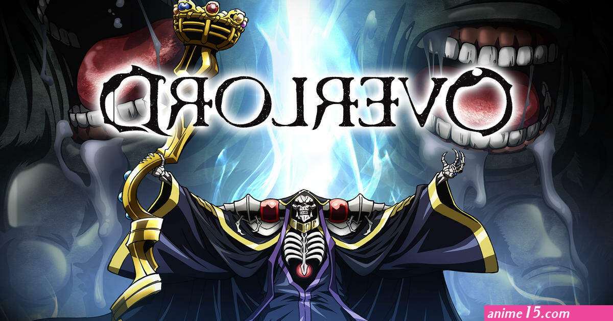 voir manga overlord vf saison 4