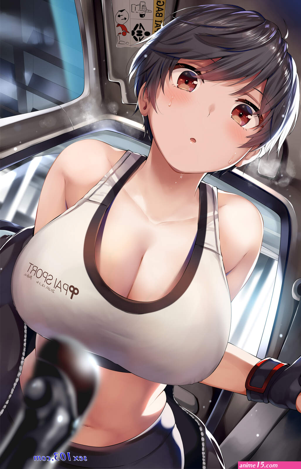 anime boob site pics