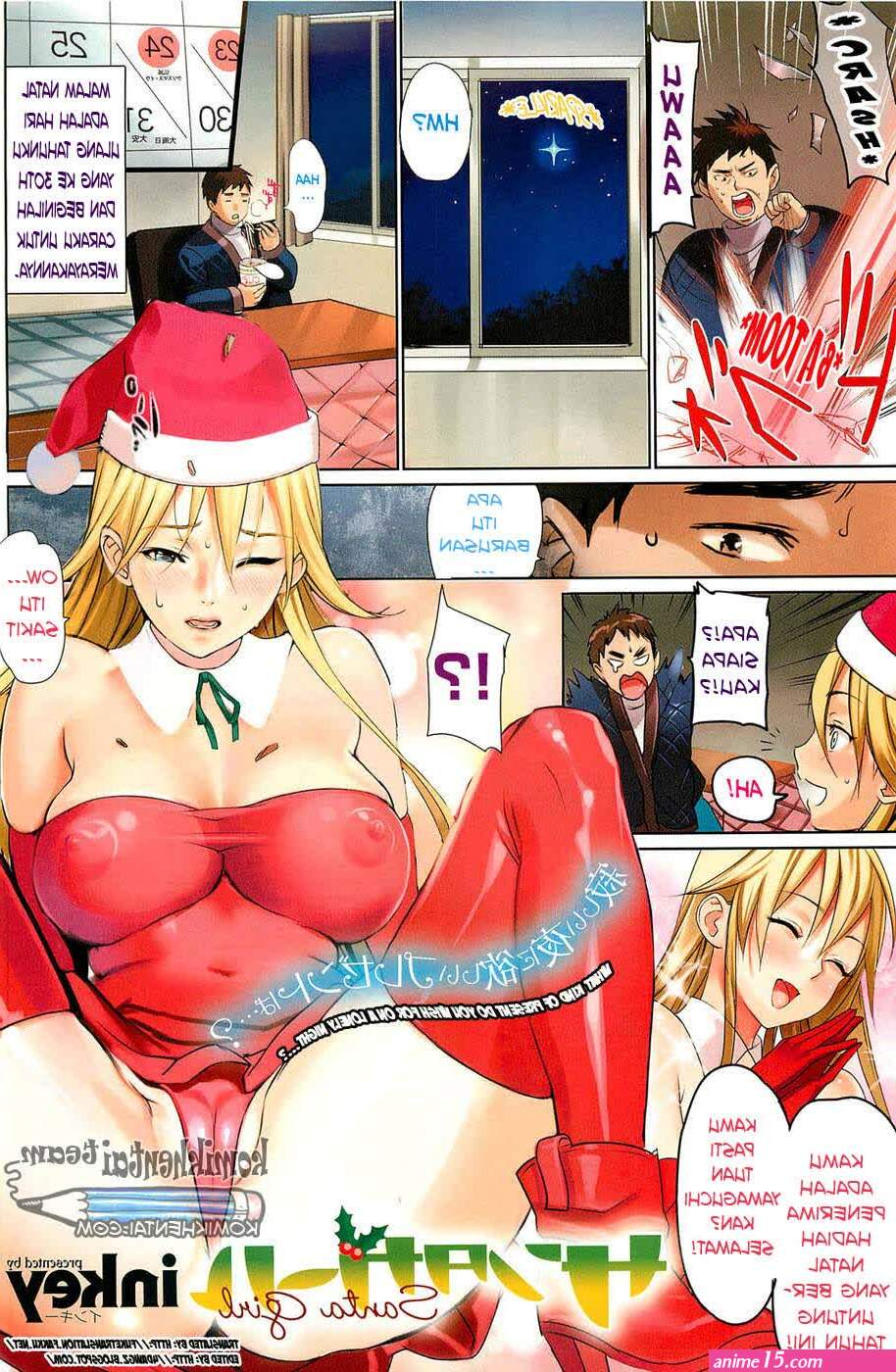 anime sex komik