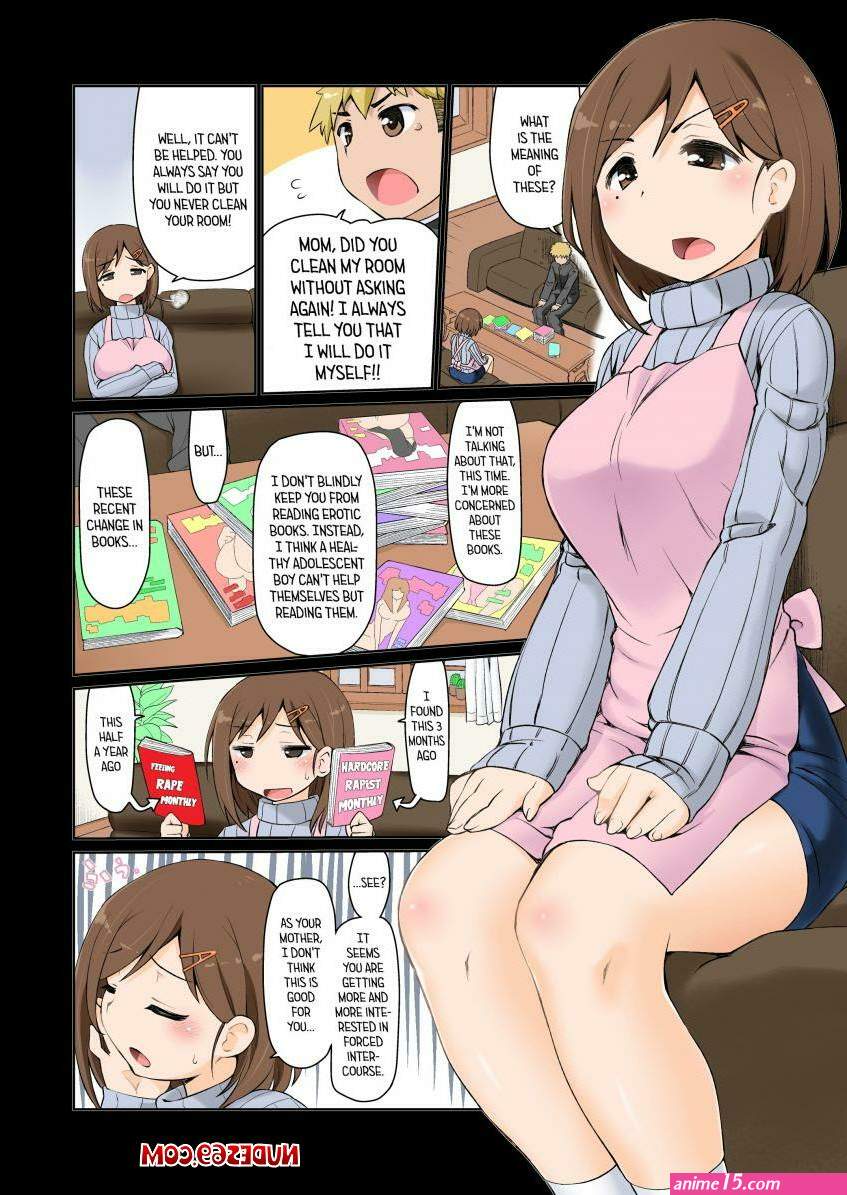 anime sex komik