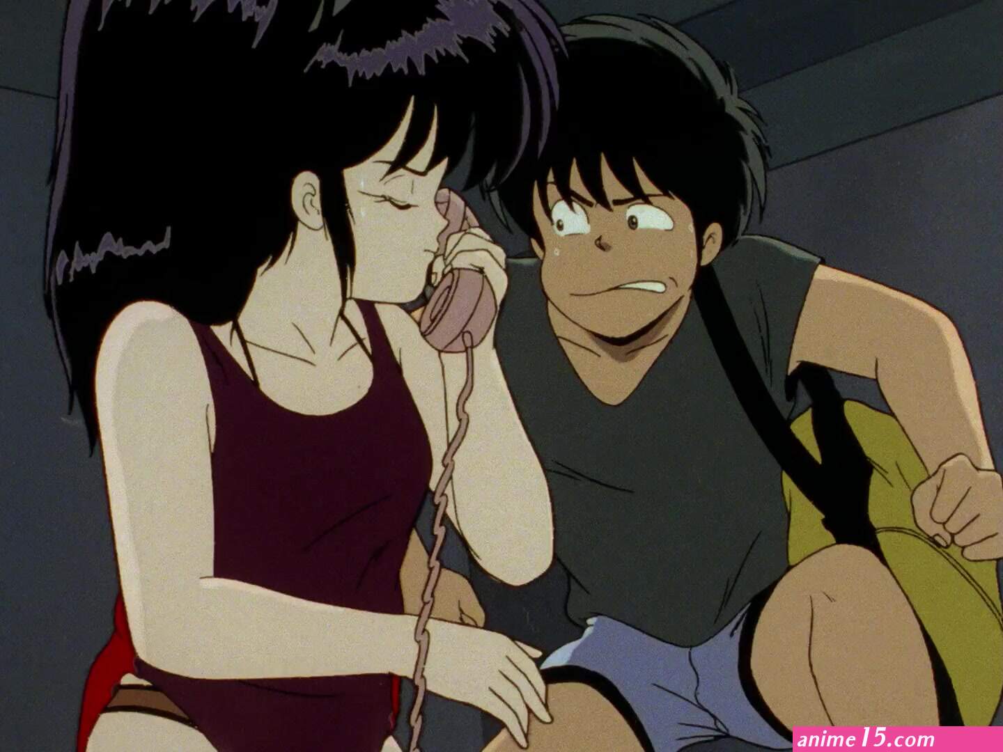 kimagure orange road streaming vostfr