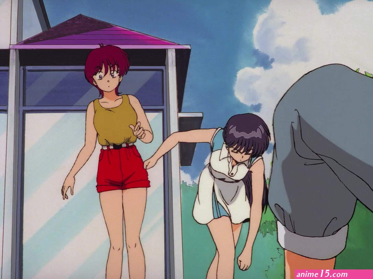 kimagure orange road streaming vostfr