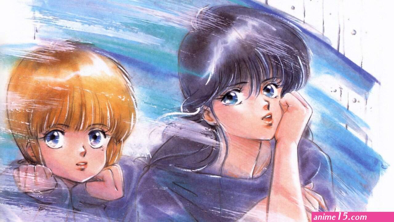 kimagure orange road streaming vostfr