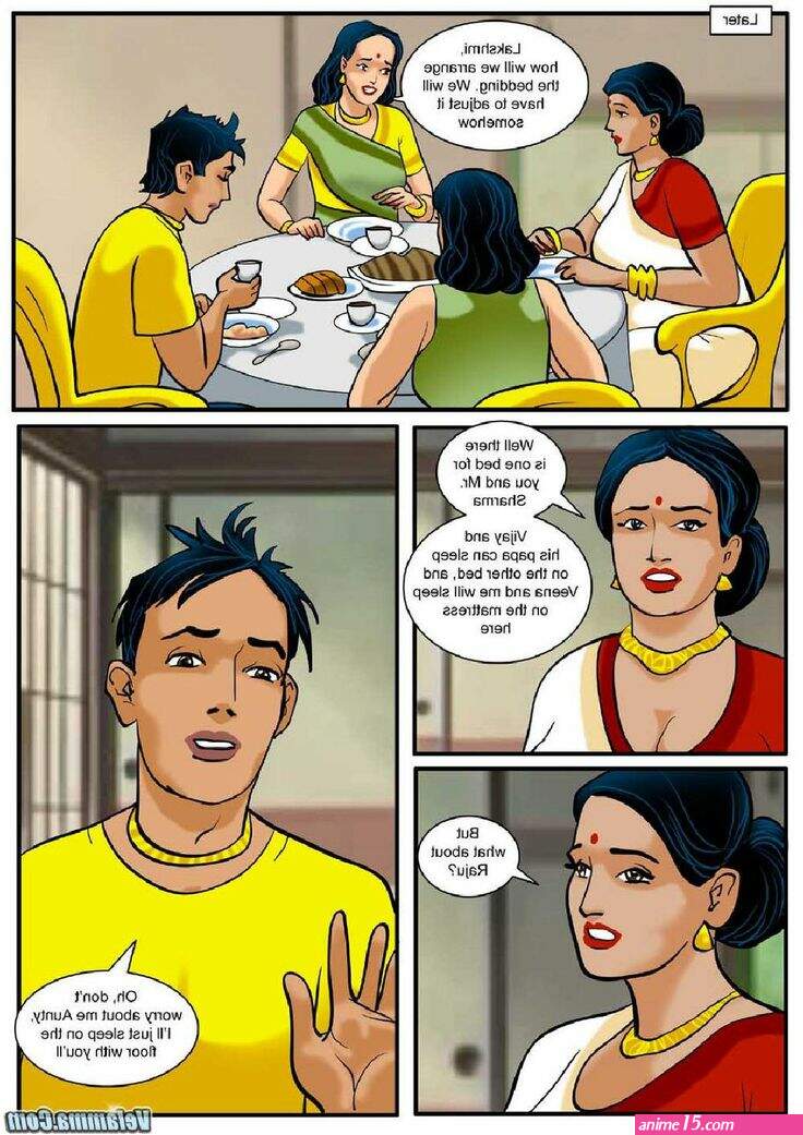 kirtu hindi comix free download