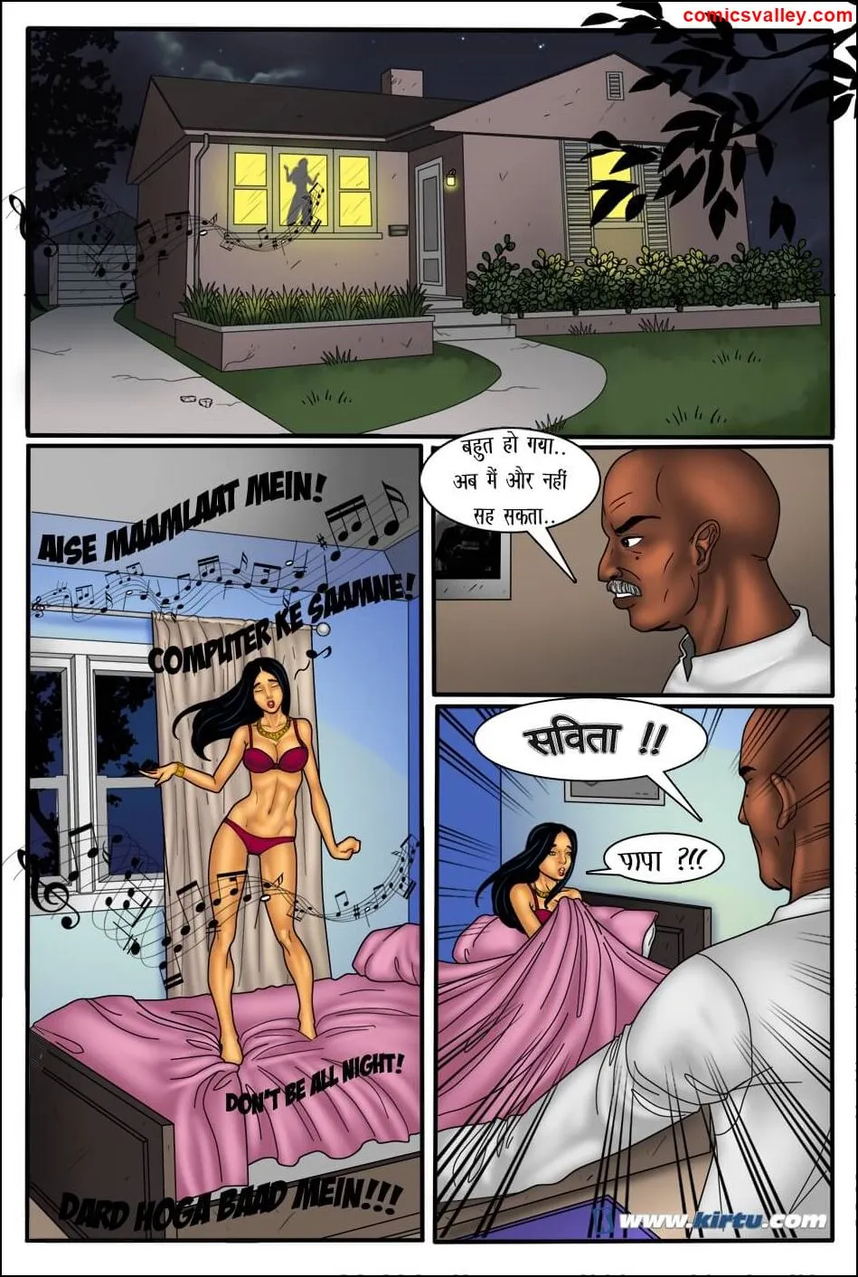kirtu hindi comix free download