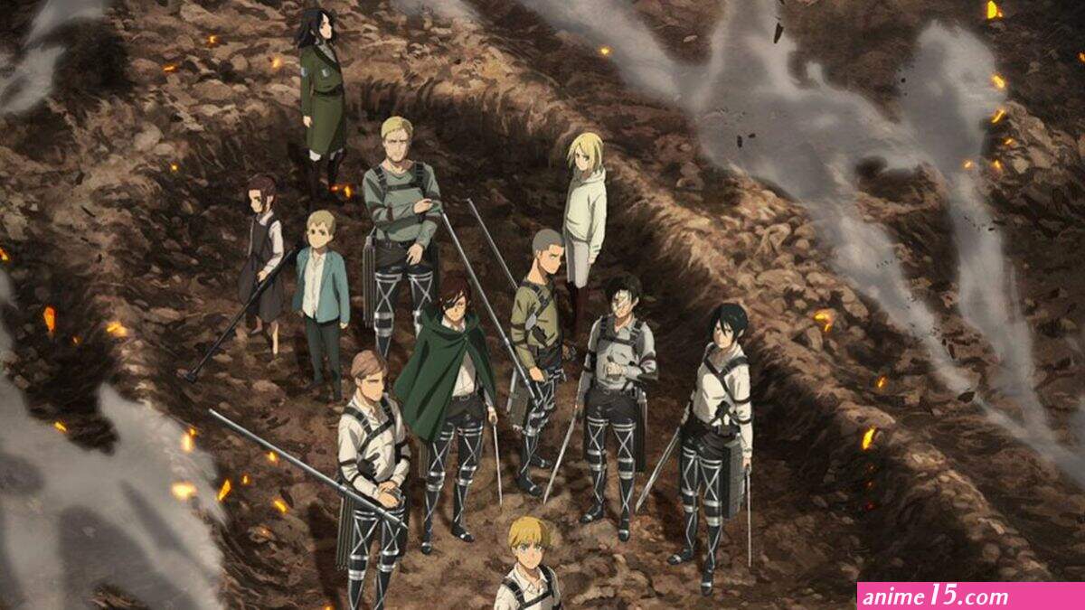 shingeki no kyojin final season