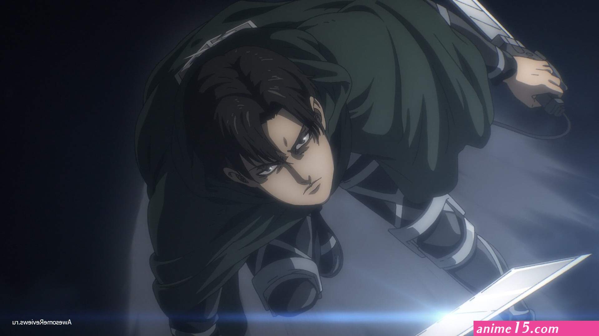 shingeki no kyojin final season