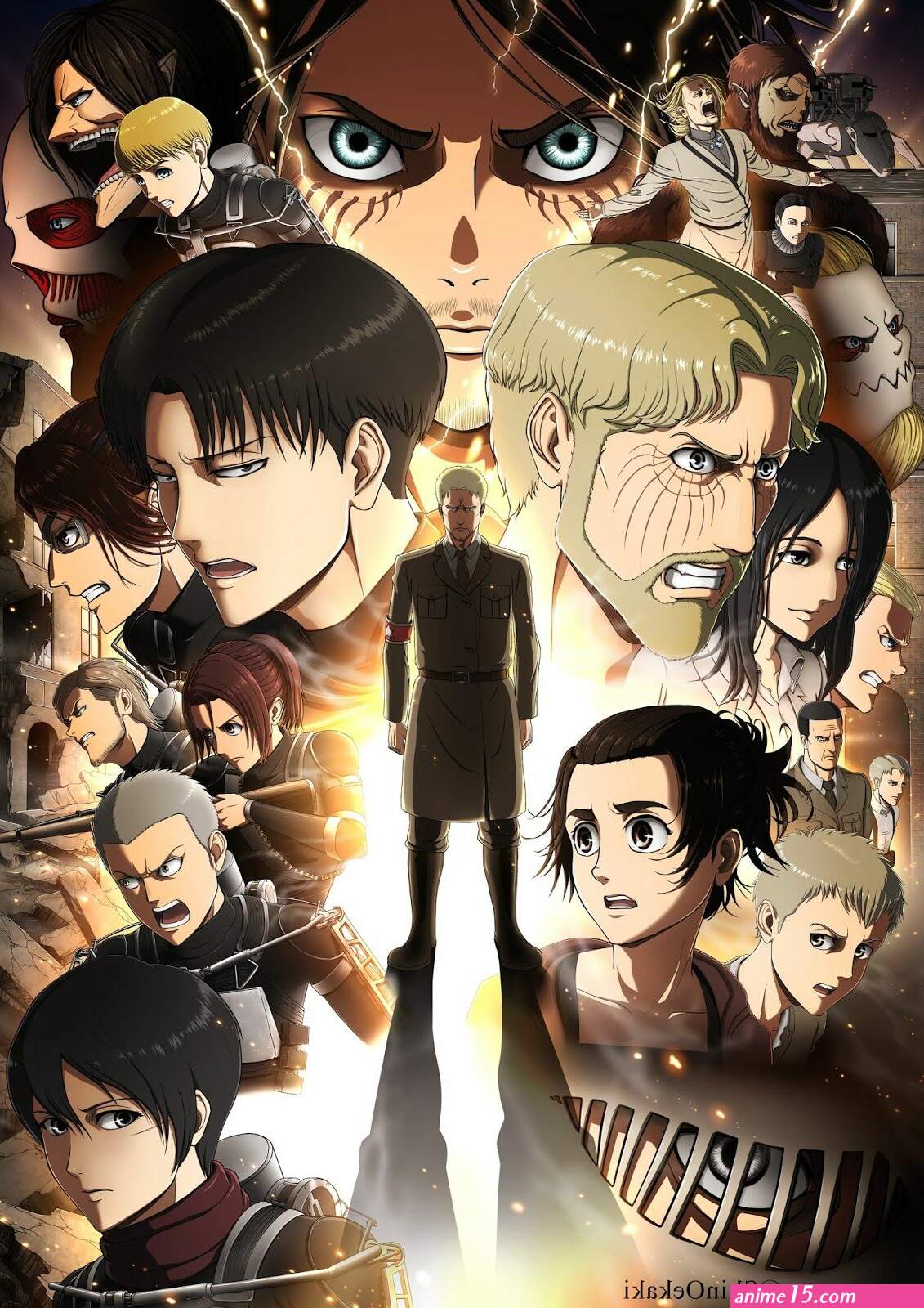 shingeki no kyojin final season