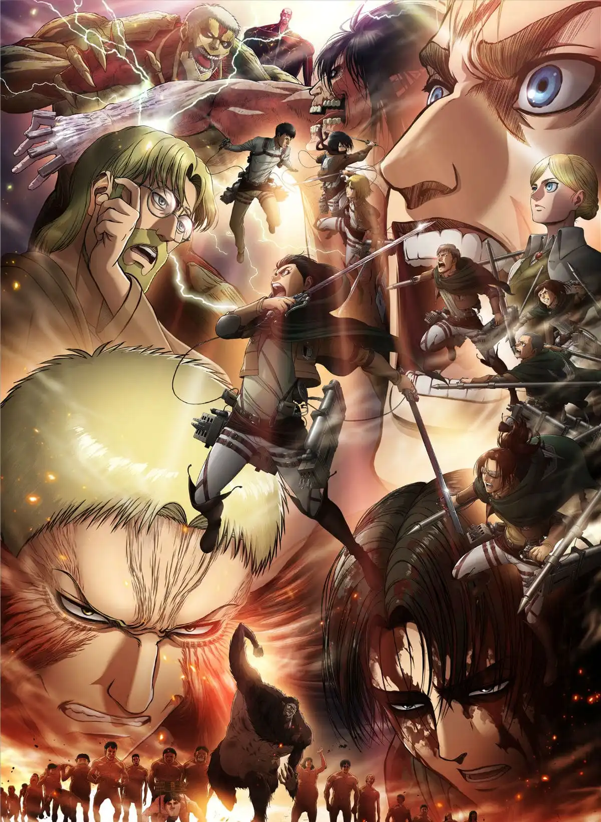 shingeki no kyojin final season
