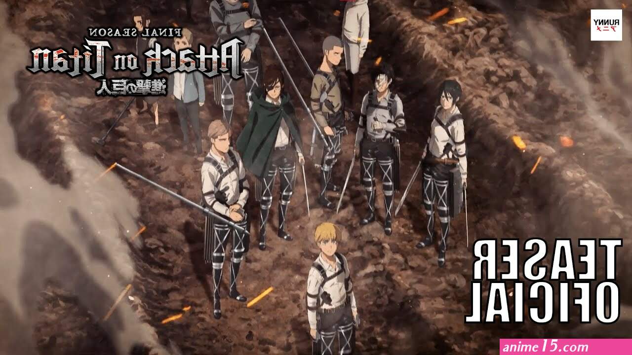 shingeki no kyojin final season