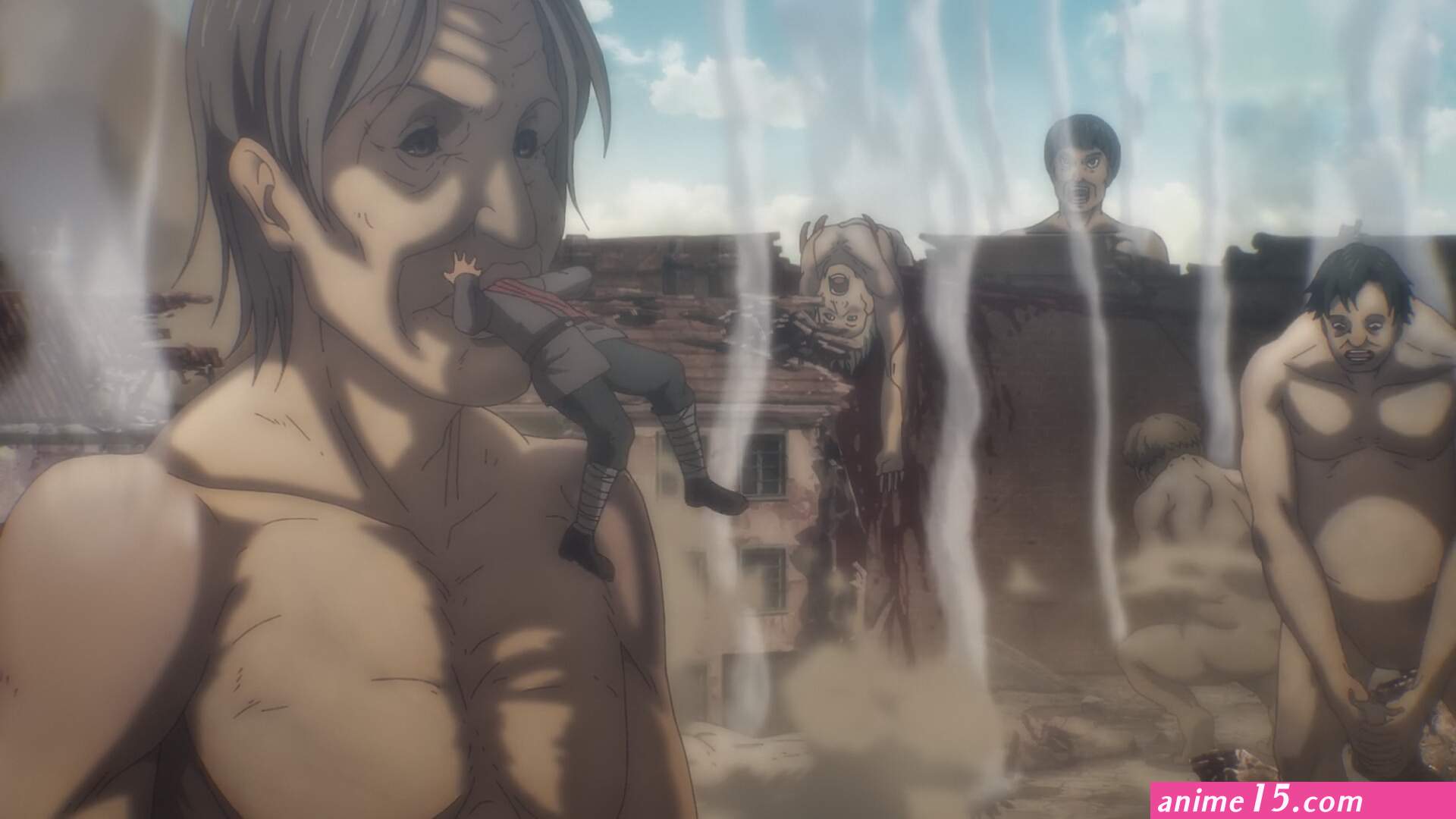 shingeki no kyojin final season