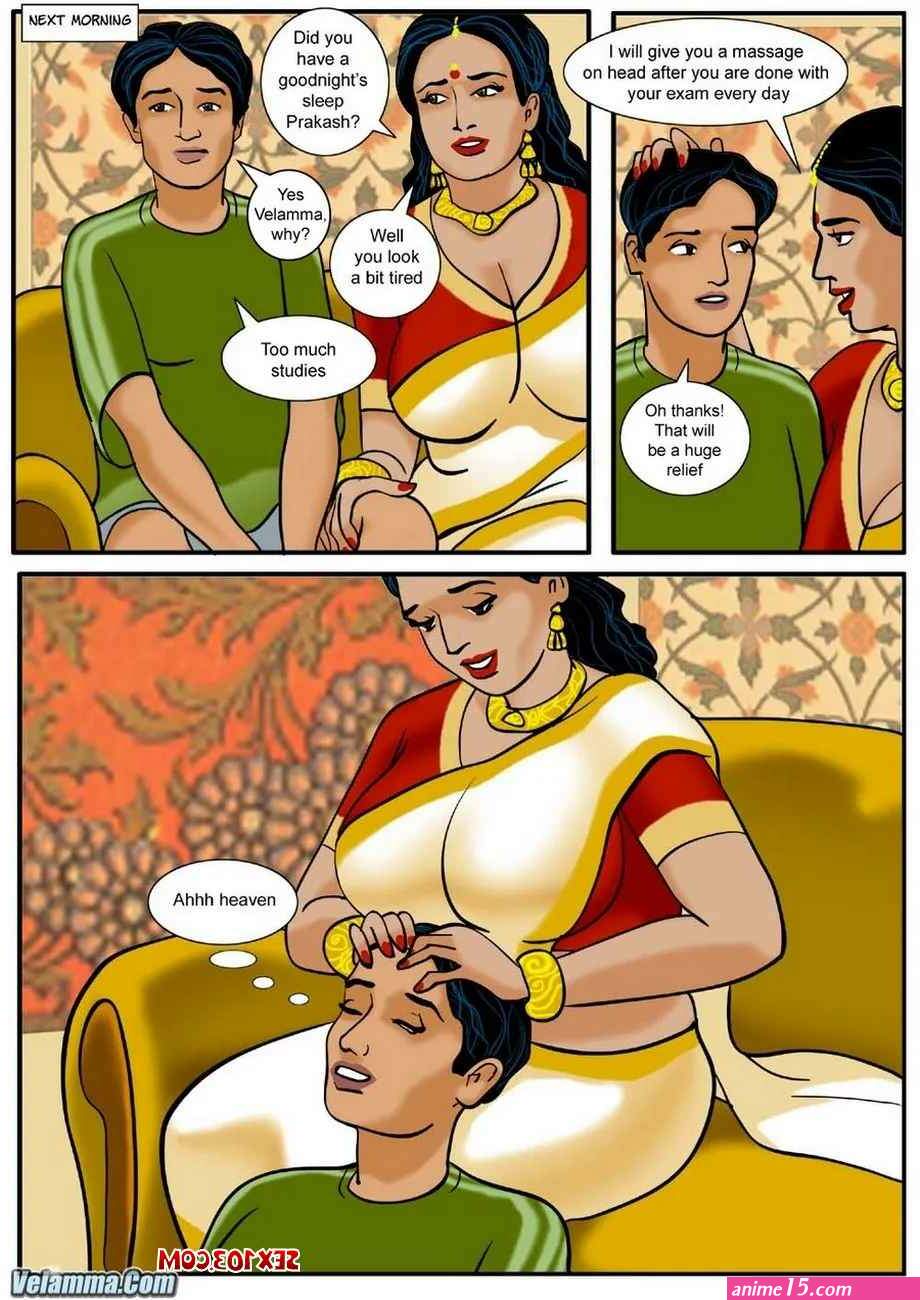 tamil comics hot amma
