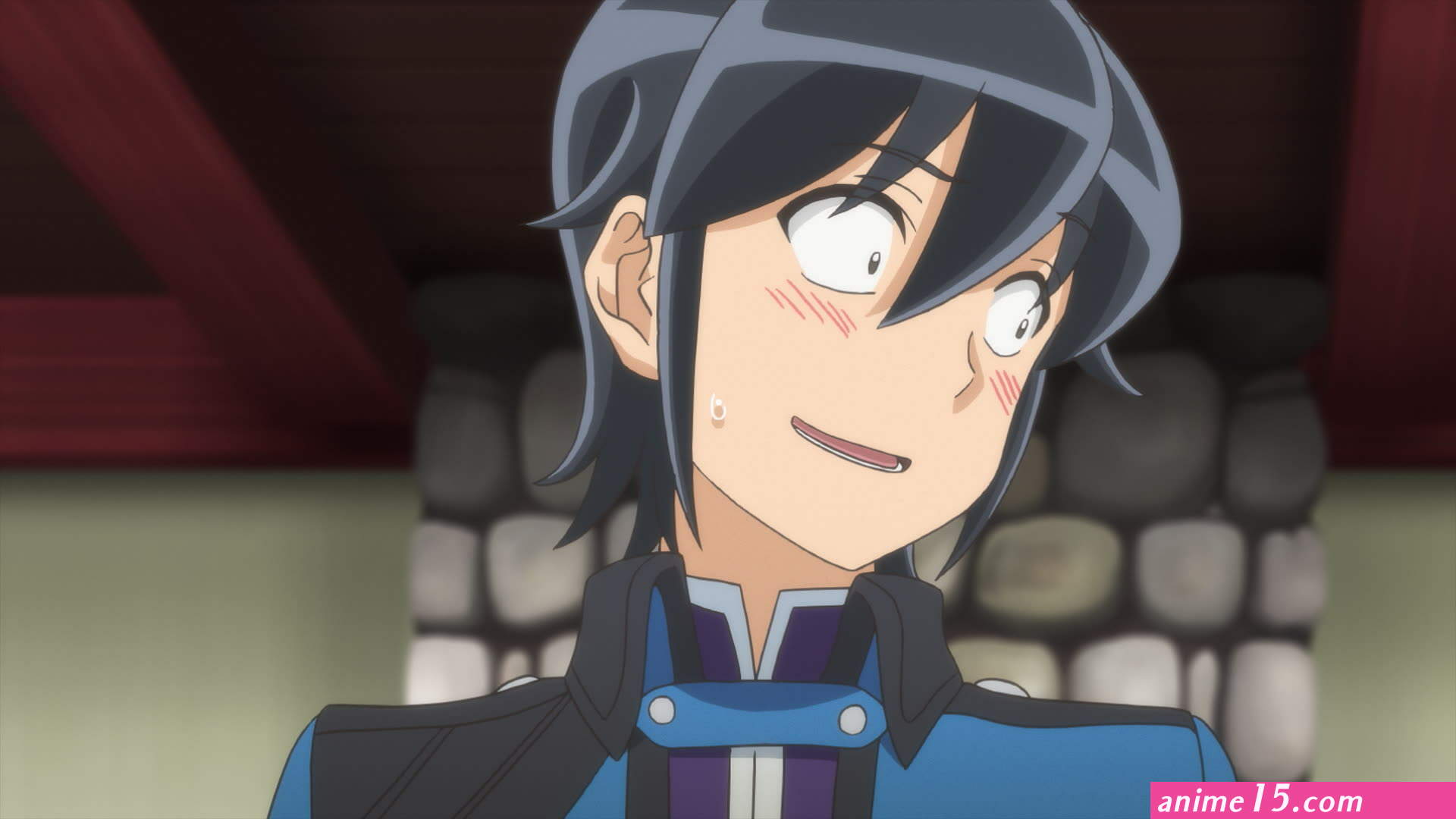 tsukimichi moonlit fantasy vf
