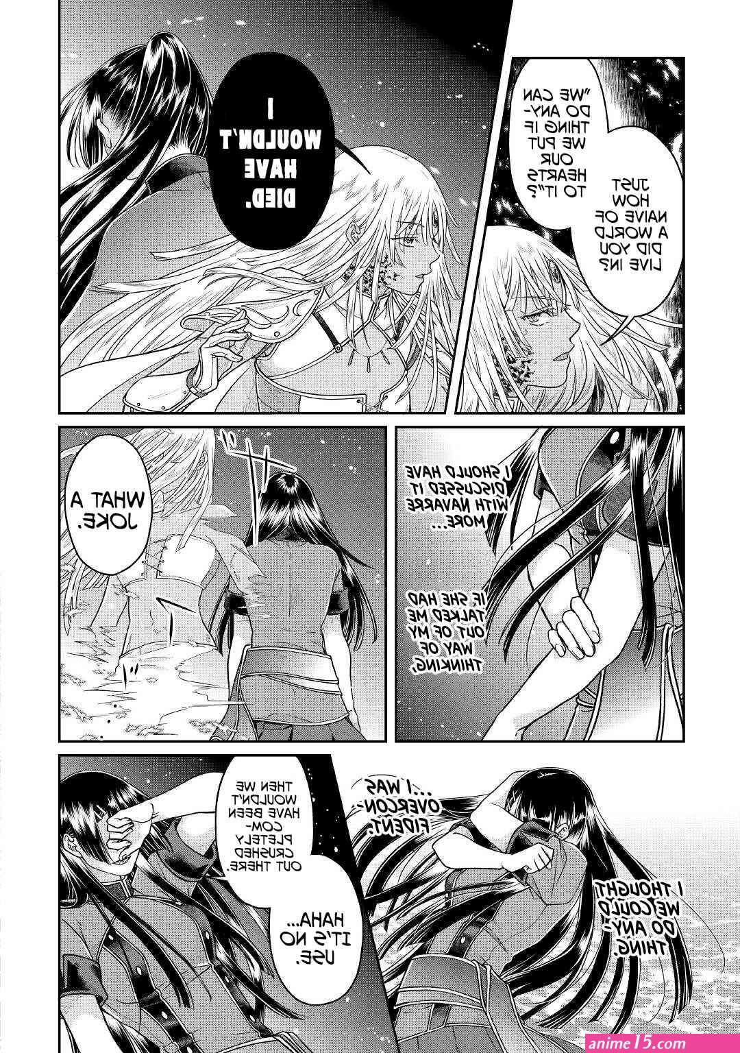 tsukimichi moonlit fantasy vf