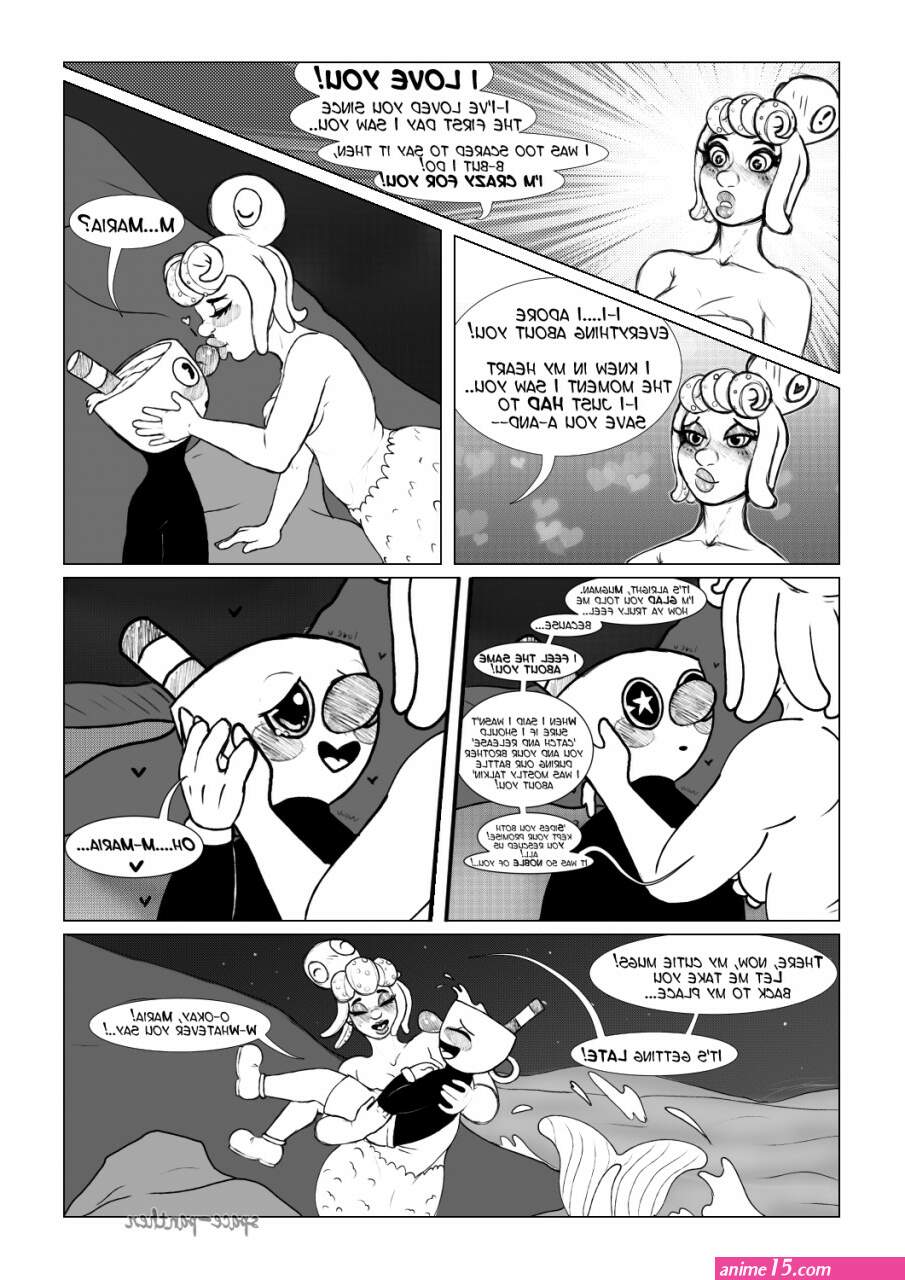 cuphead cala maria 18