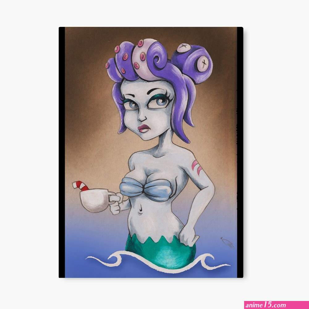 cuphead cala maria 18