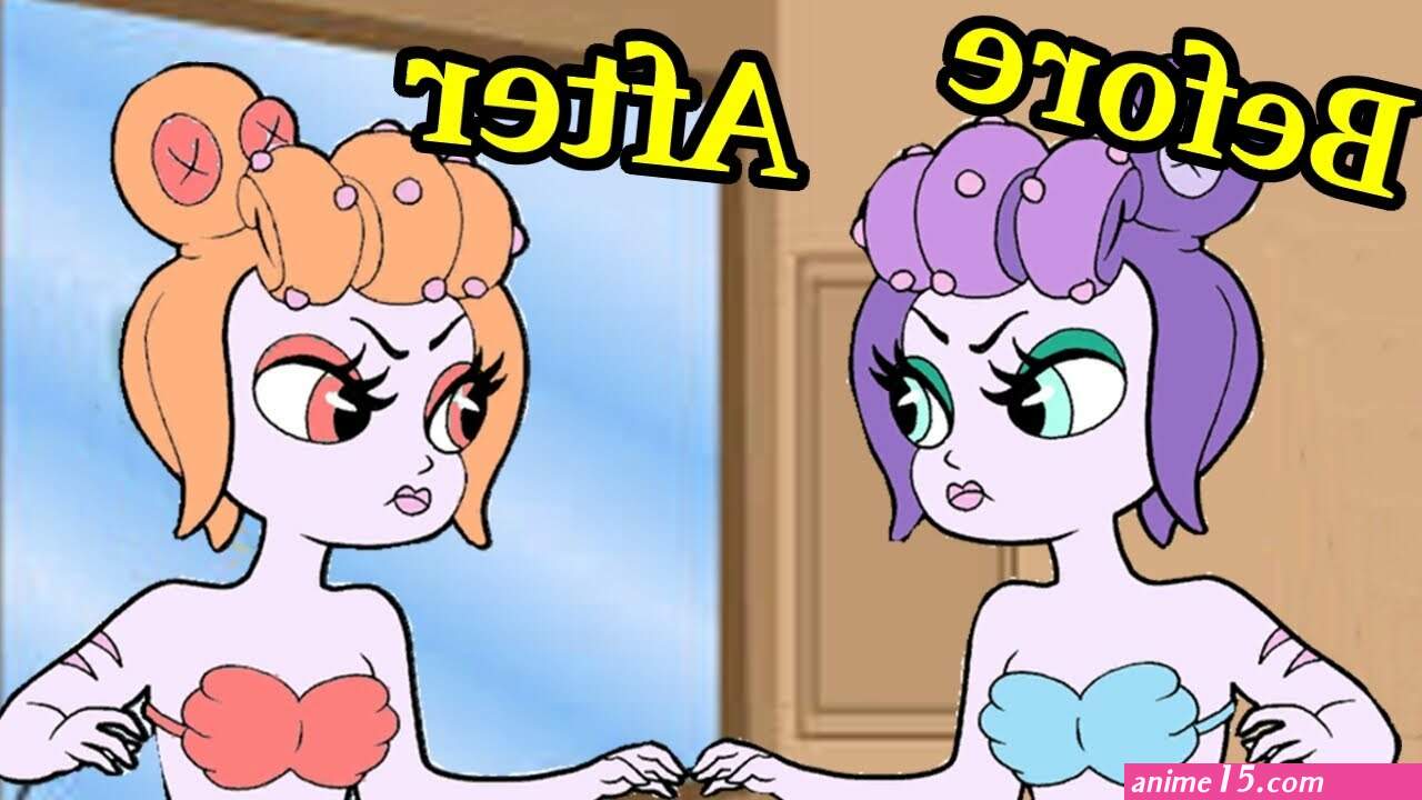 cuphead cala maria 18